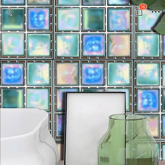 Sticker tiles - Picture 7 of 12